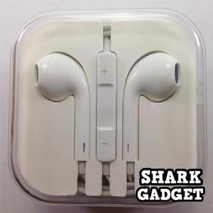 Headshet / Earpods / Earphone Iphone 5