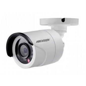 Hikvision Medusa Camera Analog DS-2CE15C2P-IR 3.6MM -720 TVL- Putih