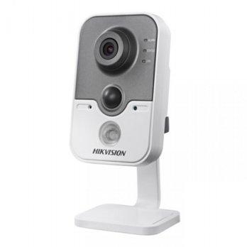 Hikvision Medusa IP Camera DS-2CD1410F-IW 2.8mm White