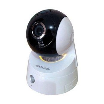 Hikvision Medusa IP Camera DS-2CD2Q10FD-IW- IR Wifi 2.8mm Pan Tlit