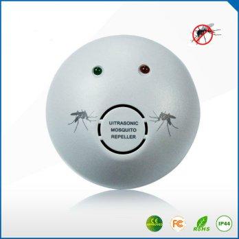 Home Care Ultrasonic Mosquito Repeller GH 321