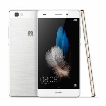 Huawei P8 lite 5" 16GB - White