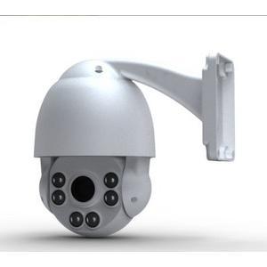 IR Mini High Speed Dome Camera HSD-998M