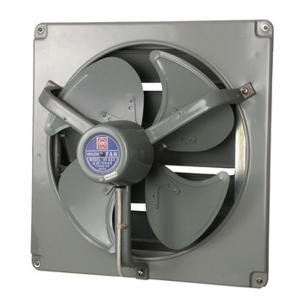 Industrial Exhaust Fan KDK 16" (40 cm) | 40AAS