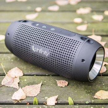 Infinity One Premium Wireless Portable Speaker