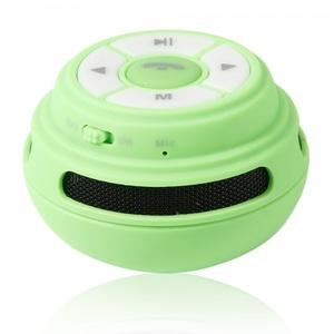 Itech Speaker Mini Portable Bluetooth S02 Hijau