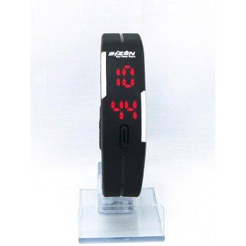 JAM Gelang BIZEN PUMA NIKE TVG Digital LED Watch WATERPROOF Anti Air