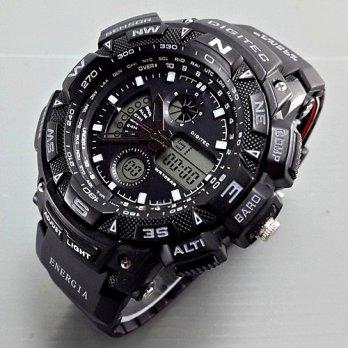 JAM TANGAN Digitec-2044T- FullBlack