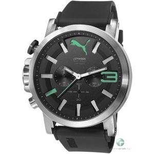 JAM TANGAN PUMA ORIGINAL CHRONOGRAPH