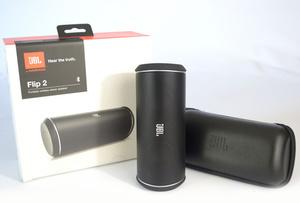 JBL Flip 2 Portable Speaker Wireless Bluetooth Stereo with NFC