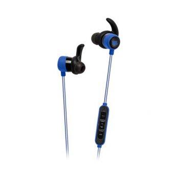 JBL Reflect BT Mini Sports Bluetooth Earphone - Biru