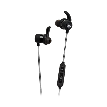 JBL Reflect BT Mini Sports Bluetooth Earphone - Hitam