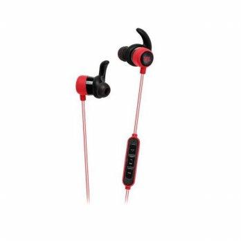 JBL Reflect BT Mini Sports Bluetooth Earphone - Merah