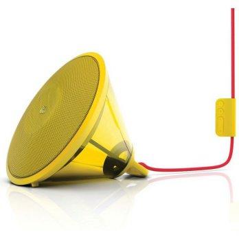 JBL Spark Bluetooth Speaker - Kuning