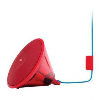 JBL Spark Bluetooth Speaker - Merah