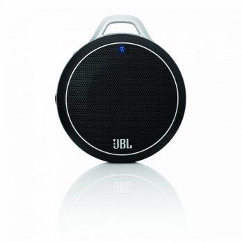 JBL Speaker Micro Wireless - Hitam