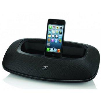 JBl On Beat Mini Portable Speaker - Hitam