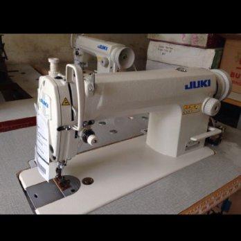 JUKI DDL 8100e H mesin jahit single needle hihg speed heavy duty