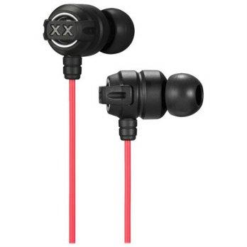 JVC HA-FX1X Xtreme Xplosives In-Ear Stereo Earphones