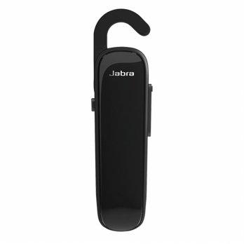 Jabra Boost - Black - Garansi Resmi Jabra Indonesia