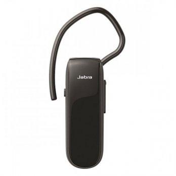 Jabra Classic - Black