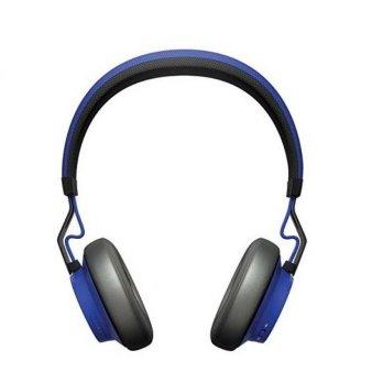 Jabra Move Bluetooth Earset - Biru