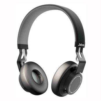 Jabra Move Wireless Headphones Black