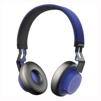 Jabra Move Wireless Headphones - Blue