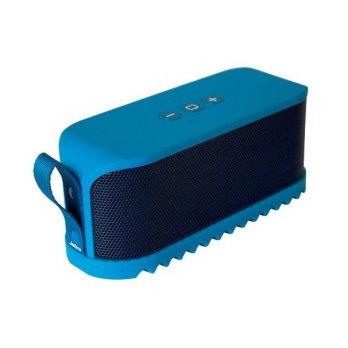 Jabra Portable Bluetooth Speaker Solemate - Biru