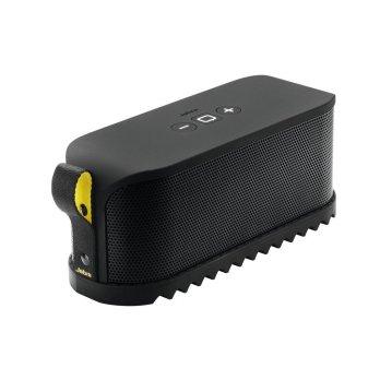 Jabra Portable Bluetooth Speaker Solemate - Hitam