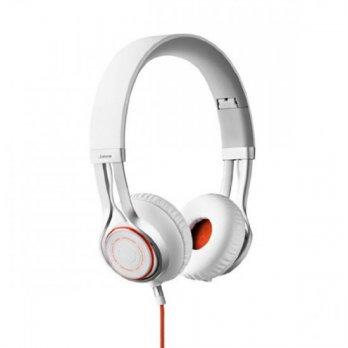 Jabra Revo Corded Wired Headphone - White