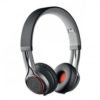 Jabra Revo Wireless Stereo Headphone - Hitam