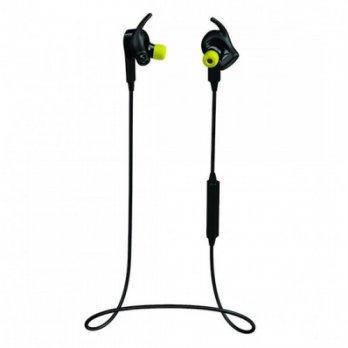 Jabra Sport Pulse Wireless - Black