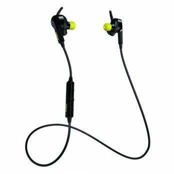 Jabra Sport Pulse Wireless - Black - Garansi Resmi Jabra Indonesia