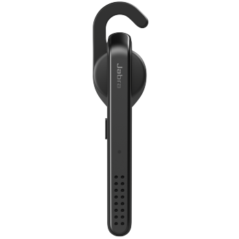 Jabra Stealth - Hitam