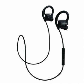 Jabra Step Wireless - Black - Garansi Resmi Jabra Indonesia