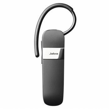 Jabra Talk - Black - Garansi Resmi Jabra Indonesia