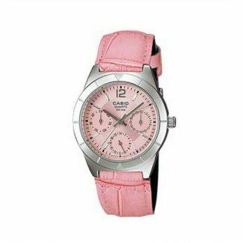 Jam Tangan Casio Analog LTP-2069L-4AVDF