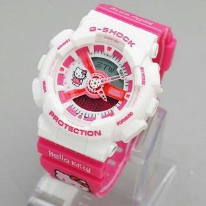 Jam tangan BabyG Hello Kitty