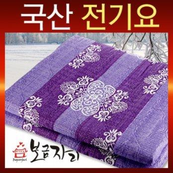 Jeongiyo Single (Snow Purple) 105X180 jeongiyo