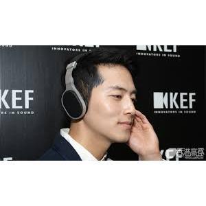 KEF HEADPHONE