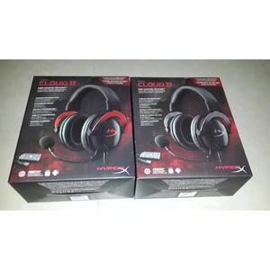 KINGSTON HYPERX CLOUD II PRO GAMING HEADSET