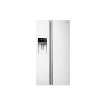 KULKAS SAMSUNG RH57J8040WZ dengan All-around Cooling, 575 L