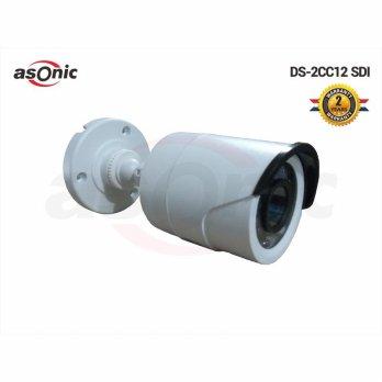Kamera CCTV Asonic AS-2CC12 HD-SDI 720P