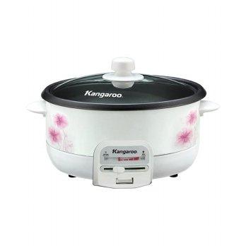 Kangaroo Multi Cooker KG269