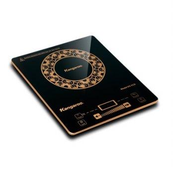 Kangaroo Super Thin Induction Cooker KG412i