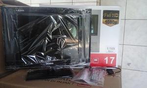 LED TV Merk IKEDO 17inc GARANSI