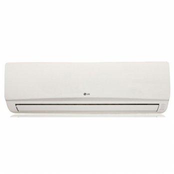 LG AC Standard E09NXA Hercules -Putih