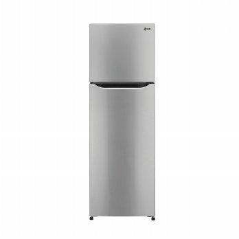 LG GN-B202SLCL Kulkas 2 Pintu 200 Liter - KHUSUS JABODETABEK