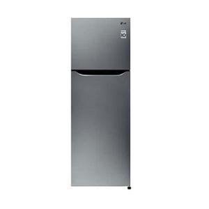 LG GN-B372SLCL Silver Kulkas [2 Pintu]